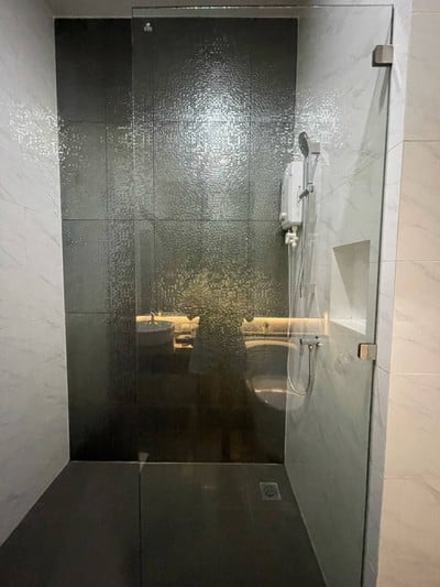 ห้องน้ำ