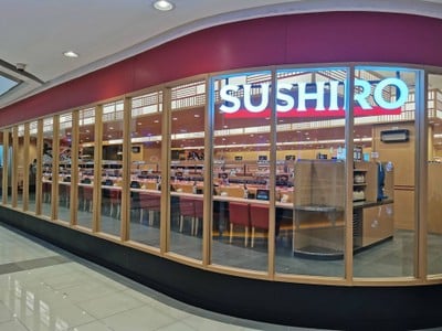 หน้าร้าน