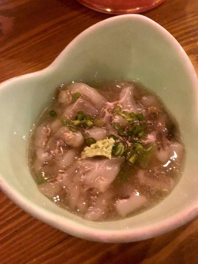 Tako Wasabi