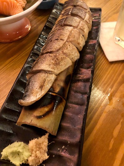 Saba