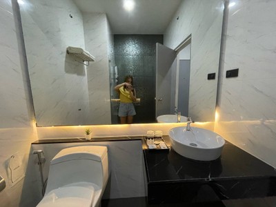 ห้องน้ำ