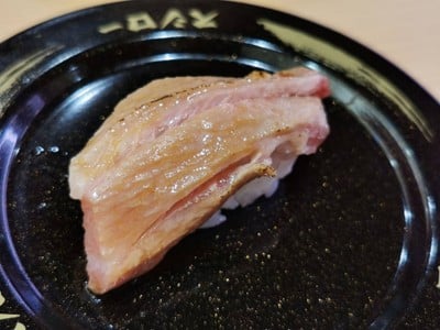 โอโทโรคัดพิเศษย่างซอสโชยุ