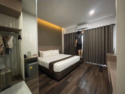 บริเวณโดยรอบ