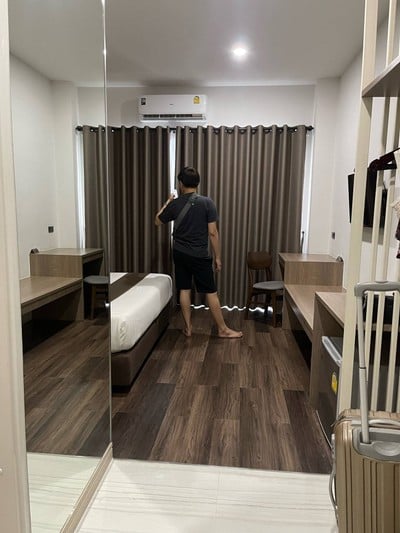 ห้องพัก