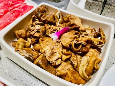 ไส้เป็ด