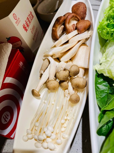 เซตรวมเห็ด