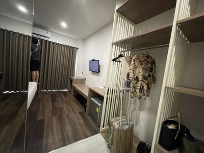 ห้องพัก