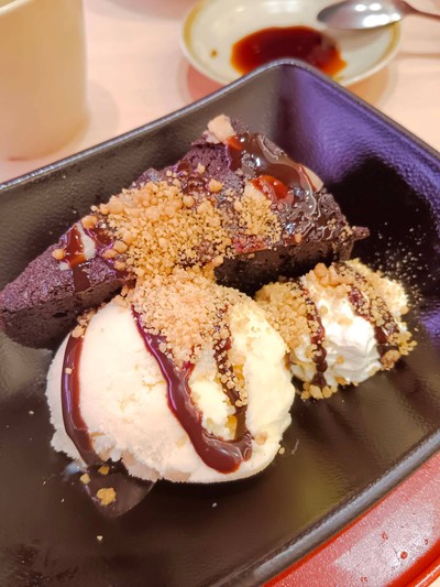 อาหาร หรือ เครื่องดื่ม