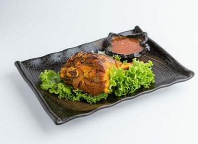 อาหาร หรือ เครื่องดื่ม