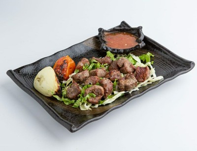 อาหาร หรือ เครื่องดื่ม