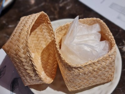 ข้าวเหนียว