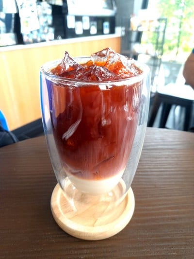 ชาไทย
