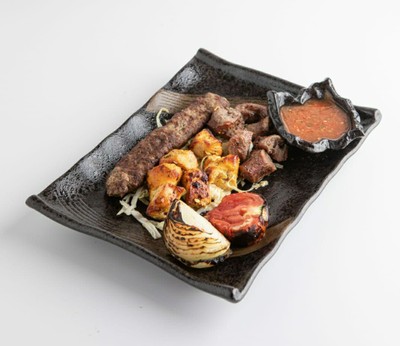 อาหาร หรือ เครื่องดื่ม