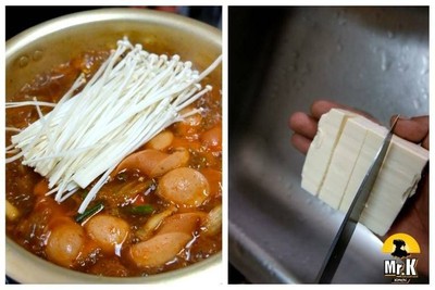 วิธีทำ วิธีทำ ซุปกิมจิ – How to Cook Kimchi Soup
