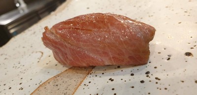 โอโทโรเบิร์นไฟ