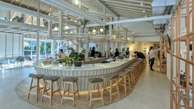 HARIO Cafe Bangkok Chokchai 4