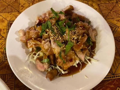 หลบมุมซอย8