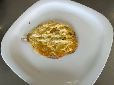 ไข่เจียว