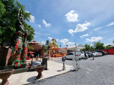 บรรยากาศ