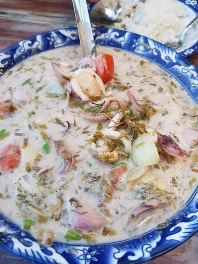 ครัวเข้าท่าคาเฟ่
