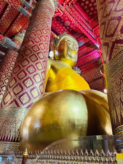 8 ชั่วโมงใน อยุธยา