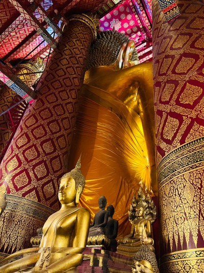 8 ชั่วโมงใน อยุธยา