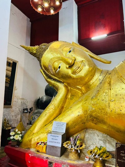 8 ชั่วโมงใน อยุธยา