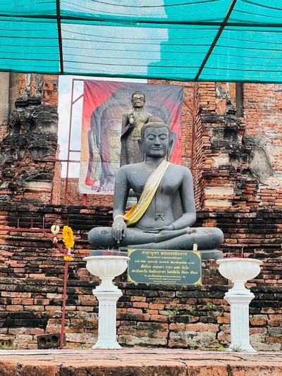 8 ชั่วโมงใน อยุธยา