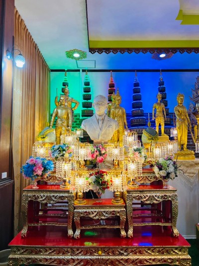 8 ชั่วโมงใน อยุธยา