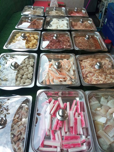 อาหาร หรือ เครื่องดื่ม
