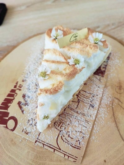 Chewa Cafe by SK Sroikham