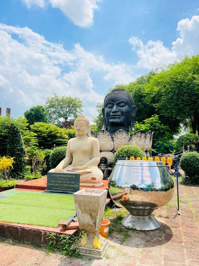 8 ชั่วโมงใน อยุธยา