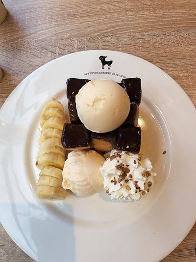 อาหาร หรือ เครื่องดื่ม