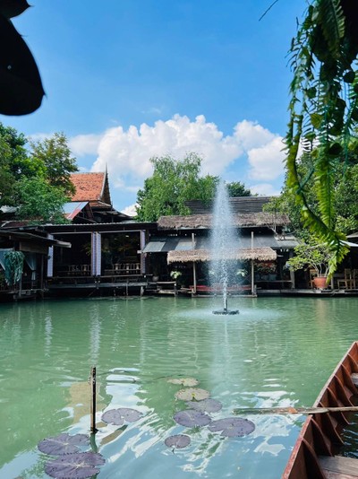 8 ชั่วโมงใน อยุธยา