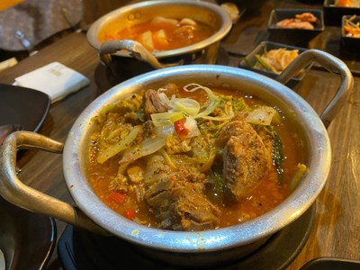 ซุปซี่โครง