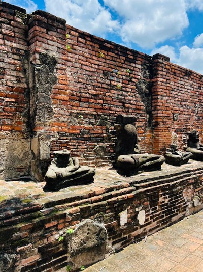 8 ชั่วโมงใน อยุธยา