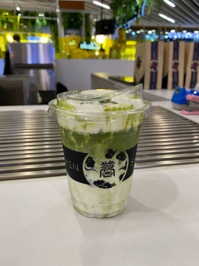 Seven Suns เซ็นทรัลพระราม9