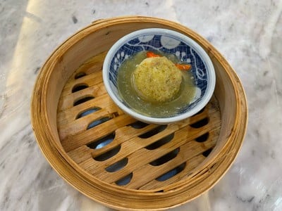หอยเชลล์