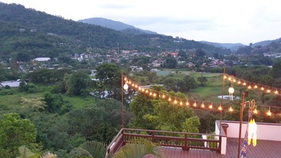 บรรยากาศ