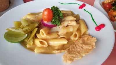 โป่งแยงเพนเน่