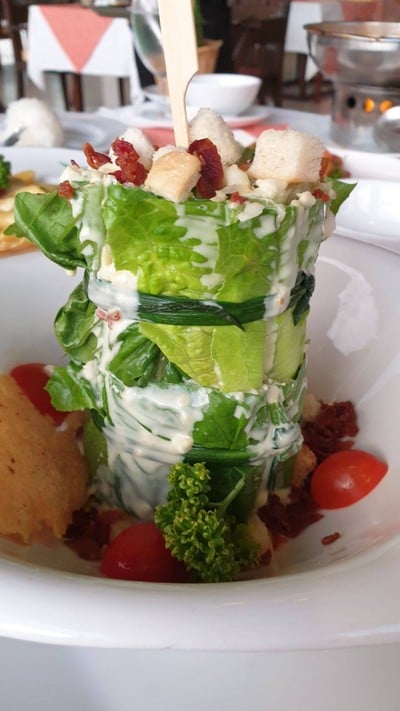 Caesar Salad