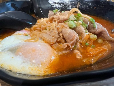 สำหรับคนชอบกินมาม่า