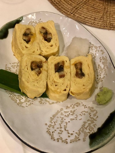 ไข่หวาน