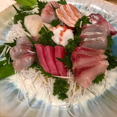 ซาชิมิรวม