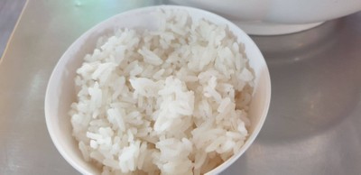 ข้าวหอมมะลิ