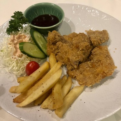 ทงคัตสึ