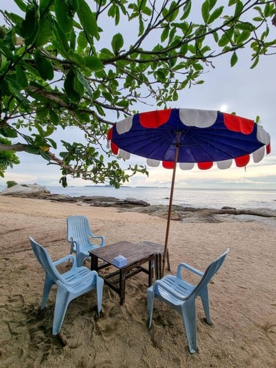 บรรยากาศ