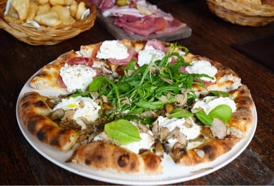 Trattoria Pizzeria IL Bolognese
