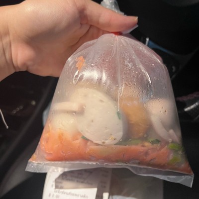 เย็นตาโฟต้มยำ