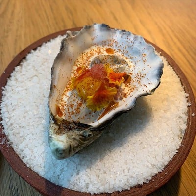 Oyster
